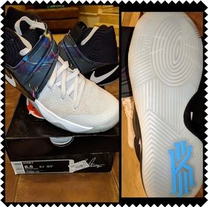 Nike Kyrie 2